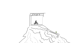 Dirt challenge