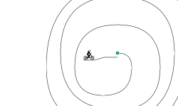 Both bike antigravity auto