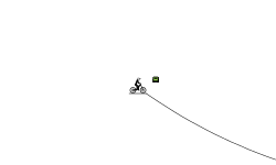 truck jumps