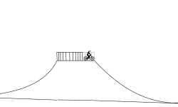 Abandoned Jumps