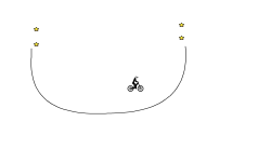 Happy Half Pipe
