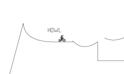 Howlin' Hold-up 2