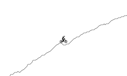 mountains
