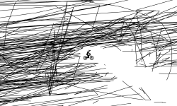 i so bord