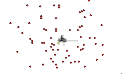 Weird funny glitch