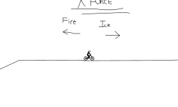 Fire & Ice