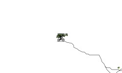 Crossy Road:V2 Rocky Road:V3