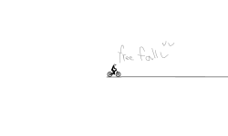 free fall