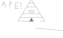 Escape the illuminati