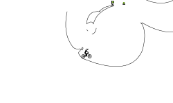 mtb hold up
