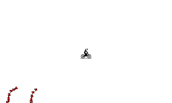 Bomb fall DO NOTHING#2