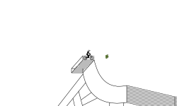 My First 3D track