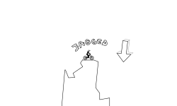 Jagged Slopes