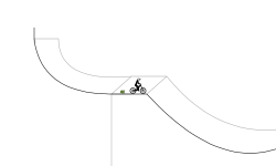 mega ramp