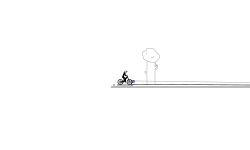 THE BIKE MAN