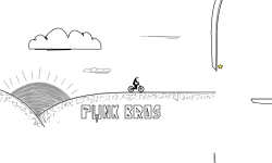 Desert BMX Park