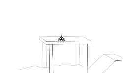 ML Slopestyle Course