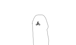 drop cave