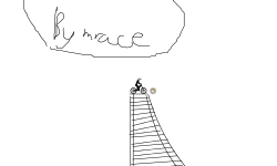 My games track