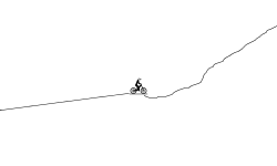 Off-roading