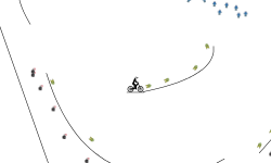 turbo dismount