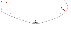 First Track