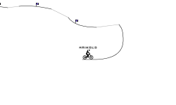 BMX / MTB TRIAL #11