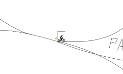 Gravity Change Part2