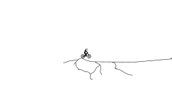 desert wheelie