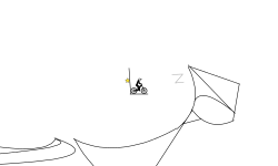 something