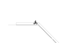 Some Stairs
