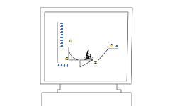 Computing Gravity