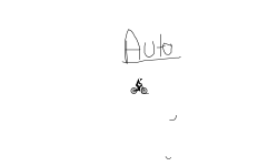 Auto Press Shift only