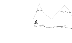 slippery slopes