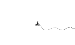 The worst track ever.
