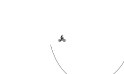 Impossible helicopter