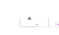 Teleport Switch Demo