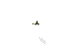 auto left