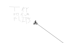 Try Do Five Flips