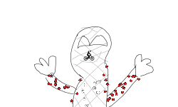 Spuder man