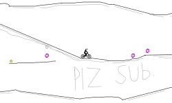 Delicate Quick  Detailed Track