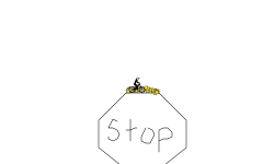 Stop!
