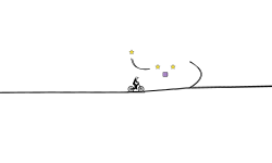 Speed Run!