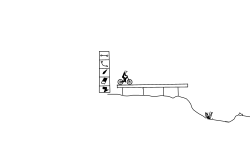 Canyon Jumps