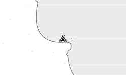 The Cliff Rider #2