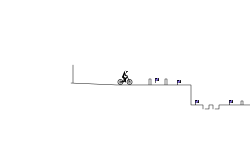 obstacle couse 2
