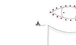 Impossible track (clickbait)