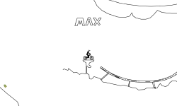 Dirt and fly by maxtincel