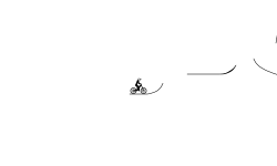 the back flip level