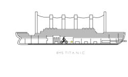 RMS Titanic